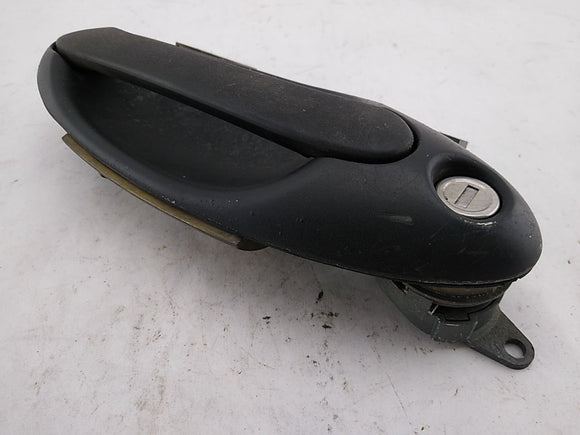 Saab 9-5 Driver Left Front Exterior Door Handle