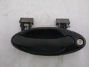Saab 9-5 Driver Left Front Exterior Door Handle-6