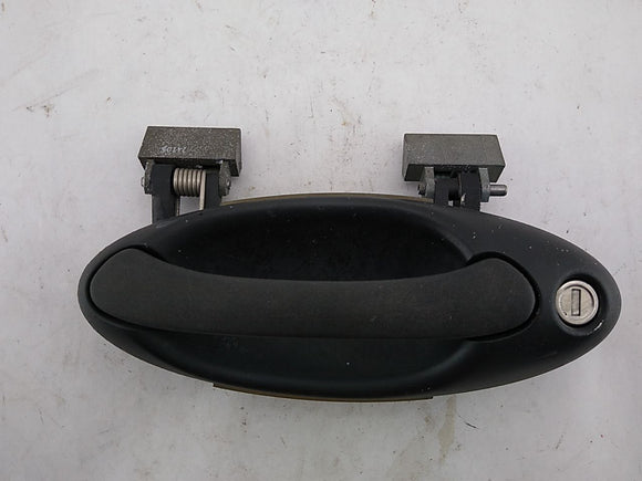 Saab 9-5 Driver Left Front Exterior Door Handle