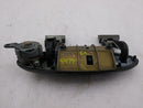Saab 9-5 Driver Left Front Exterior Door Handle-10