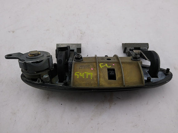 Saab 9-5 Driver Left Front Exterior Door Handle