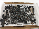 BMW 650i Dismantling Hardware Fasteners Bolts & Nuts-1