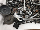 BMW 650i Dismantling Hardware Fasteners Bolts & Nuts-5