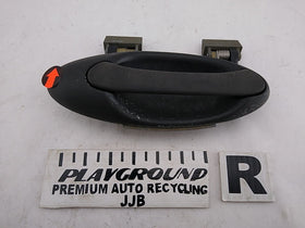 Saab 9-5 Passenger Right Front Exterior Door Handle
