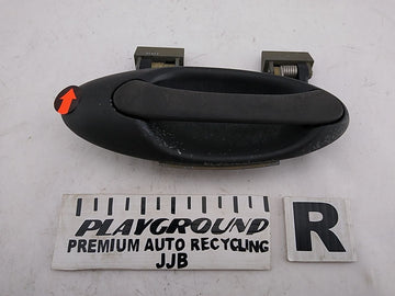 Saab 9-5 Passenger Right Front Exterior Door Handle