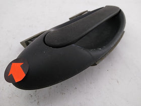 Saab 9-5 Passenger Right Front Exterior Door Handle - 0
