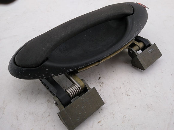 Saab 9-5 Passenger Right Front Exterior Door Handle