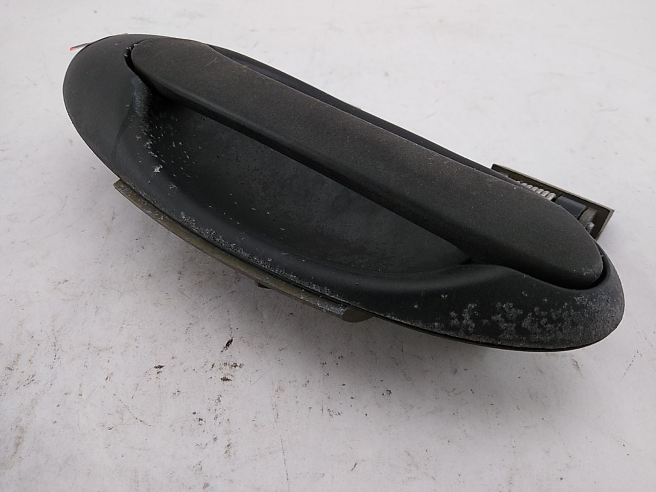 Saab 9-5 Passenger Right Front Exterior Door Handle