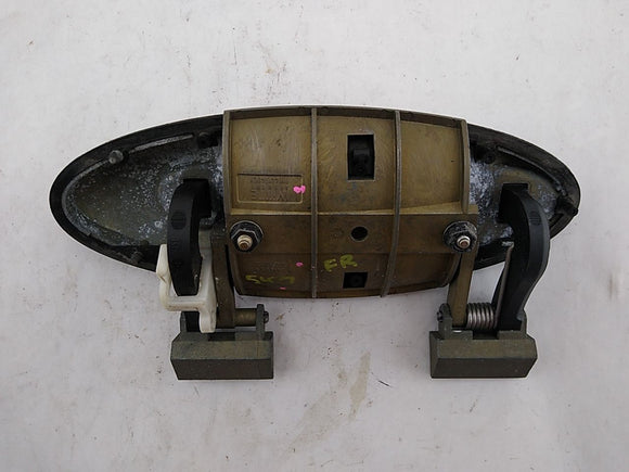 Saab 9-5 Passenger Right Front Exterior Door Handle