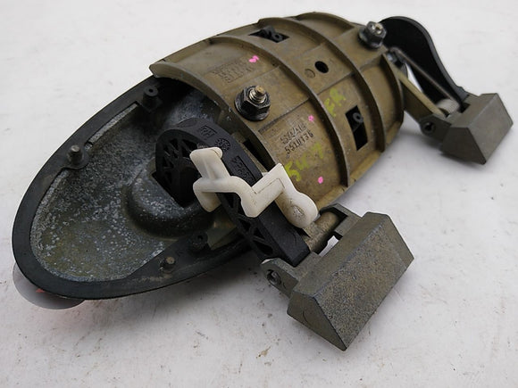 Saab 9-5 Passenger Right Front Exterior Door Handle