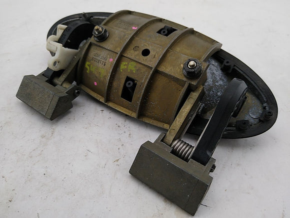 Saab 9-5 Passenger Right Front Exterior Door Handle