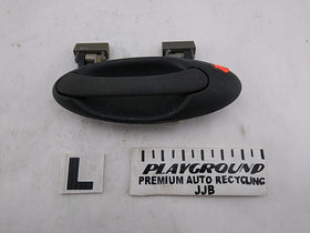 Saab 9-5 Driver Left Rear Exterior Door Handle