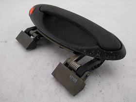 Saab 9-5 Driver Left Rear Exterior Door Handle - 0