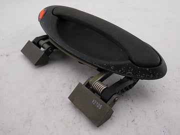 Saab 9-5 Driver Left Rear Exterior Door Handle - 0