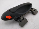 Saab 9-5 Driver Left Rear Exterior Door Handle-3