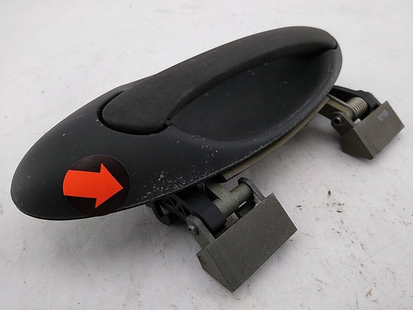 Saab 9-5 Driver Left Rear Exterior Door Handle