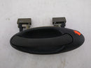 Saab 9-5 Driver Left Rear Exterior Door Handle-4