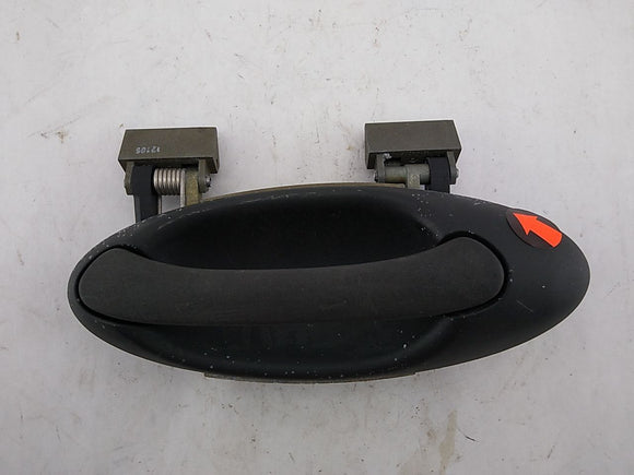 Saab 9-5 Driver Left Rear Exterior Door Handle