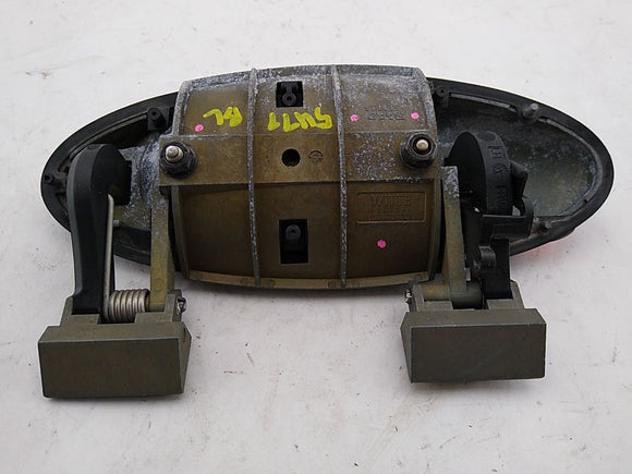 Saab 9-5 Driver Left Rear Exterior Door Handle