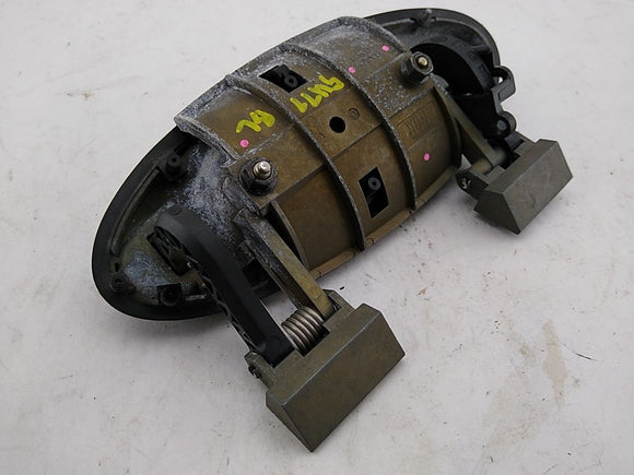 Saab 9-5 Driver Left Rear Exterior Door Handle