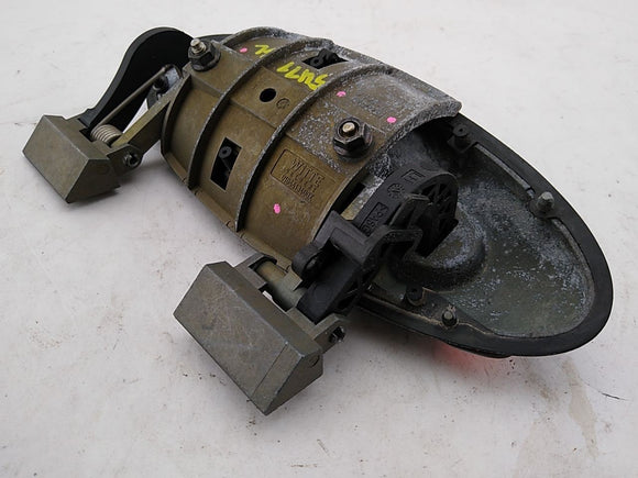 Saab 9-5 Driver Left Rear Exterior Door Handle