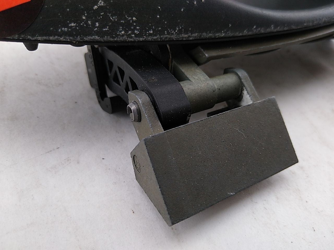 Saab 9-5 Driver Left Rear Exterior Door Handle