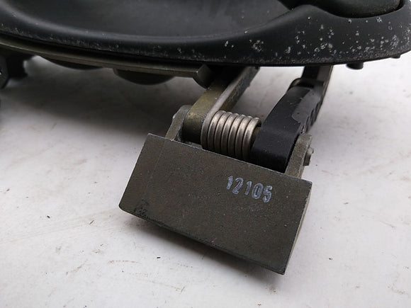 Saab 9-5 Driver Left Rear Exterior Door Handle