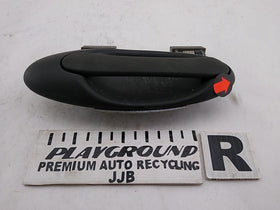 Saab 9-5 Passenge Right Rear Exterior Door Handle