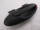 Saab 9-5 Passenge Right Rear Exterior Door Handle-2