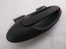 Saab 9-5 Passenge Right Rear Exterior Door Handle - 0