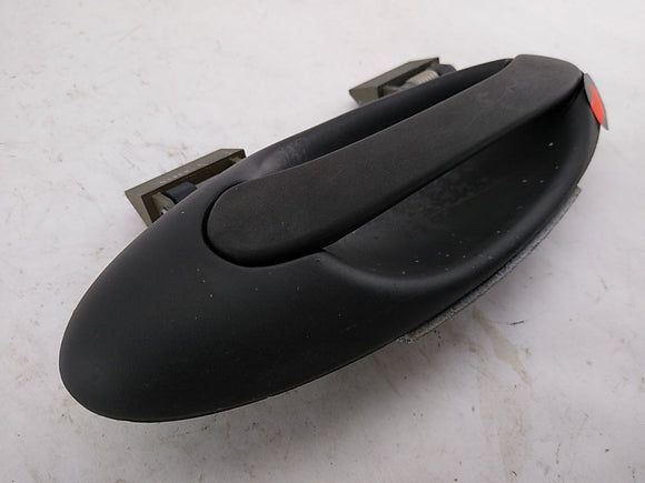 Saab 9-5 Passenge Right Rear Exterior Door Handle