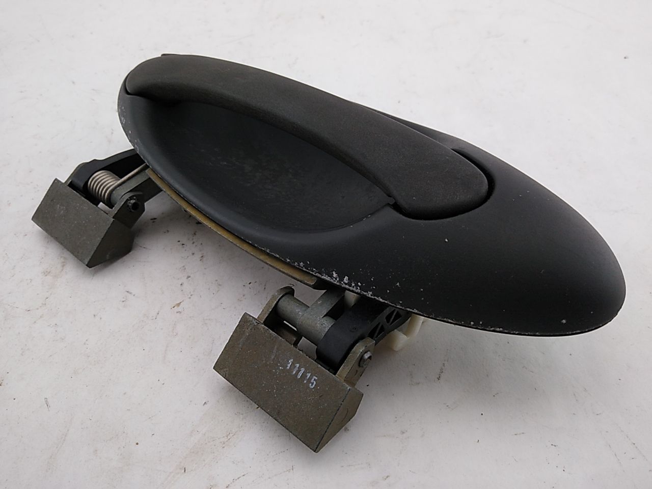 Saab 9-5 Passenge Right Rear Exterior Door Handle