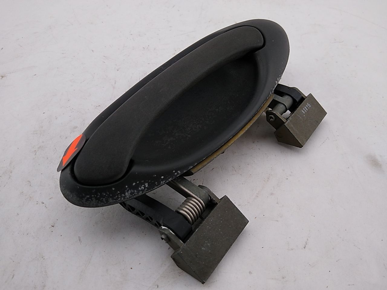 Saab 9-5 Passenge Right Rear Exterior Door Handle
