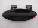 Saab 9-5 Passenge Right Rear Exterior Door Handle-7