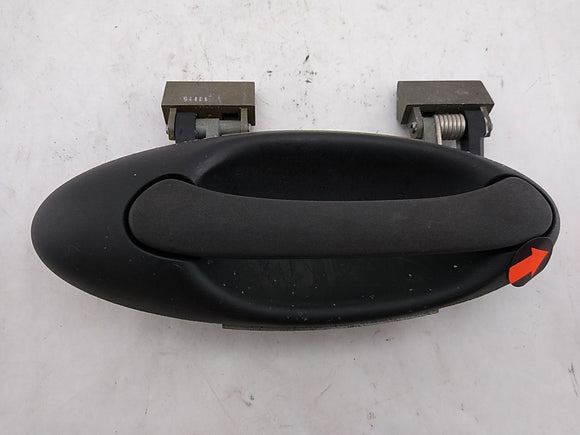 Saab 9-5 Passenge Right Rear Exterior Door Handle