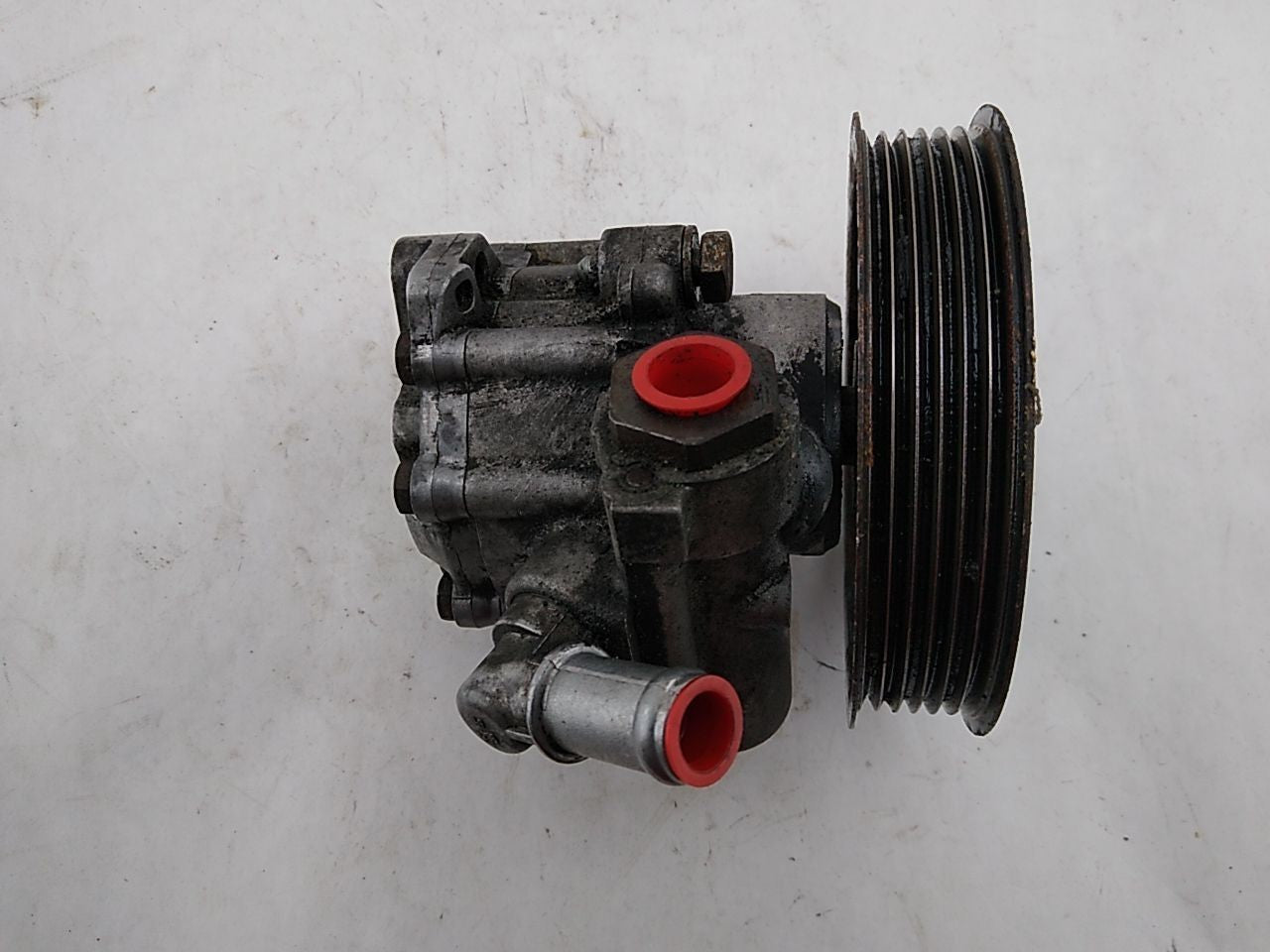Saab 9-5 Power Steering Pump