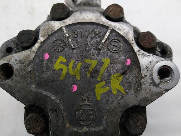 Saab 9-5 Power Steering Pump