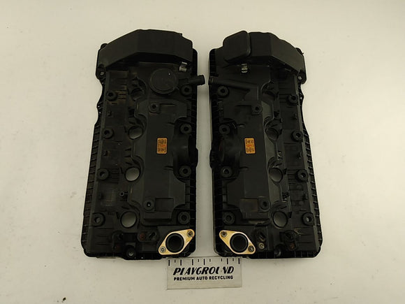 BMW 650i Pair Of Engine Valve Covers
