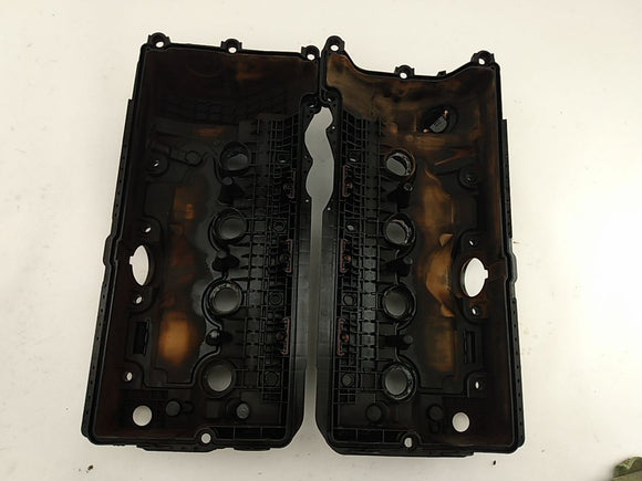 BMW 650i Pair Of Engine Valve Covers