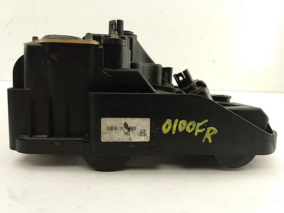 BMW 650i Pair Of Engine Valve Covers