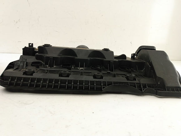 BMW 650i Pair Of Engine Valve Covers