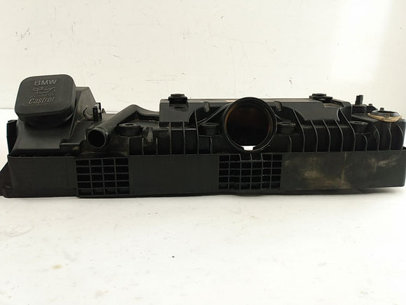 BMW 650i Pair Of Engine Valve Covers