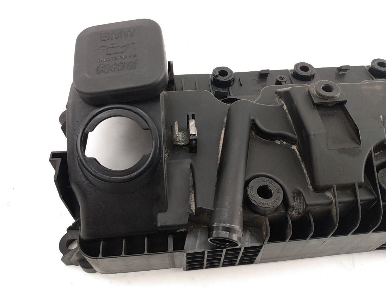 BMW 650i Pair Of Engine Valve Covers