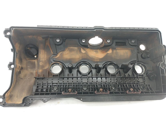 BMW 650i Pair Of Engine Valve Covers