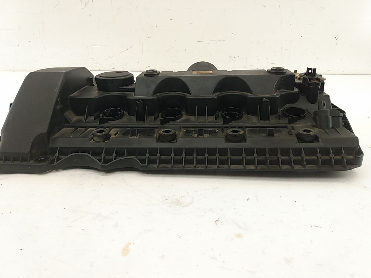 BMW 650i Pair Of Engine Valve Covers