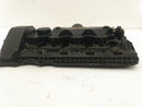 BMW 650i Pair Of Engine Valve Covers-11