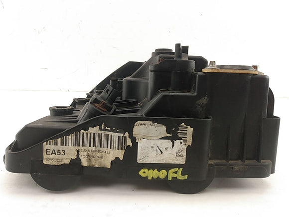 BMW 650i Pair Of Engine Valve Covers