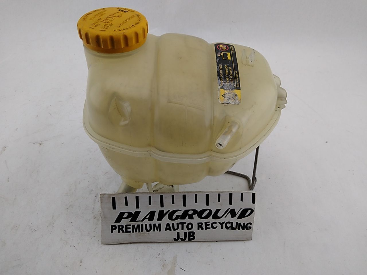 Saab 9-5 Coolant Reservoir