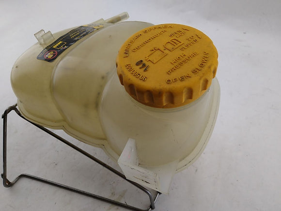 Saab 9-5 Coolant Reservoir