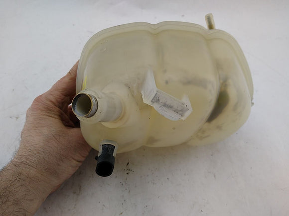 Saab 9-5 Coolant Reservoir